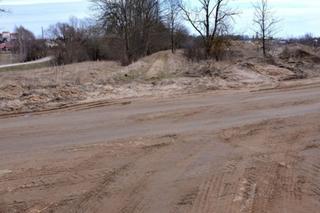 Nowa ścieżka rowerowa Olecko – Gordejki Małe. Będzie przebiegać po trasie dawnej linii kolejowej [ZDJĘCIA]