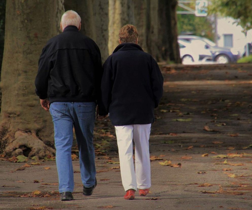 Ile wynosi najwyższa i najniższa emerytura na Dolnym Śląsku? Mamy dane