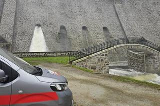 Tak wygląda sytuacja w woj. dolnośląskim