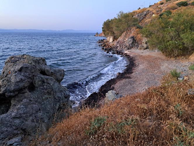 Lesvos - wakacje na wyspie Safony