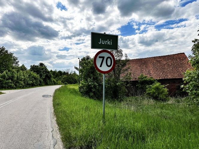 Listonosz Leszek wracał do żony z bukietem róż. Tragiczny wypadek wszystko przekreślił