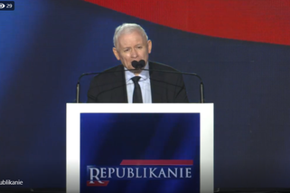 Jarosław Kaczyński wymierzył siarczysty policzek Gowinowi! Czy to koniec Zjednoczonej Prawicy?