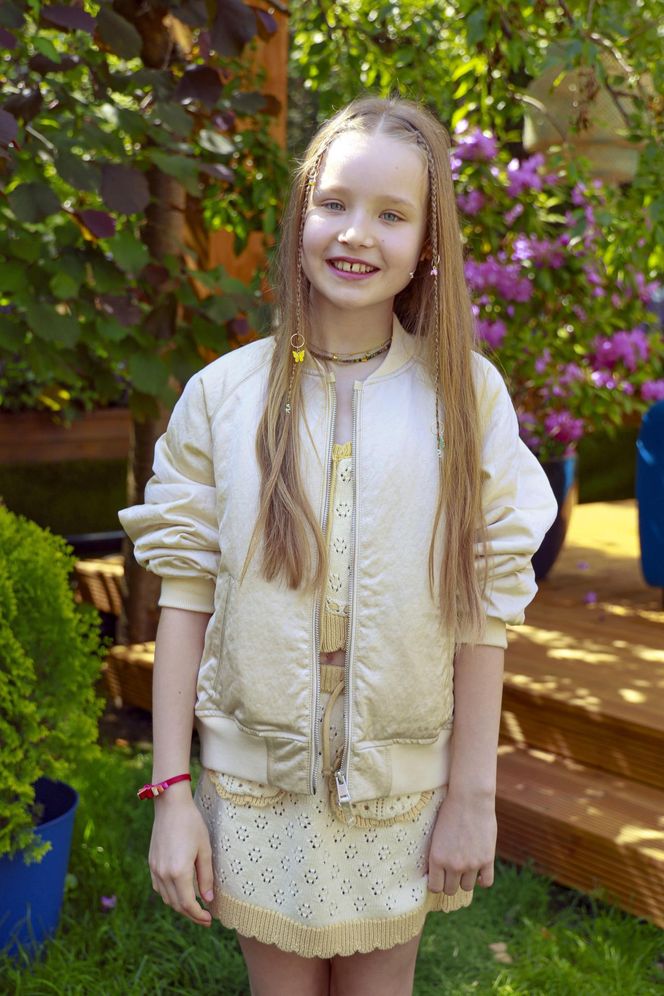 Marianna Kłos - kim jest reprezentantka Polski na Eurowizję Junior 2025?