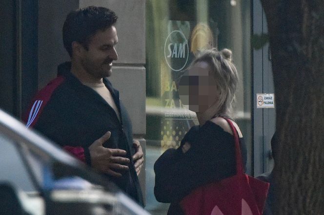 Piotr Stramowski. Trzy blondynki w jedno popołudnie