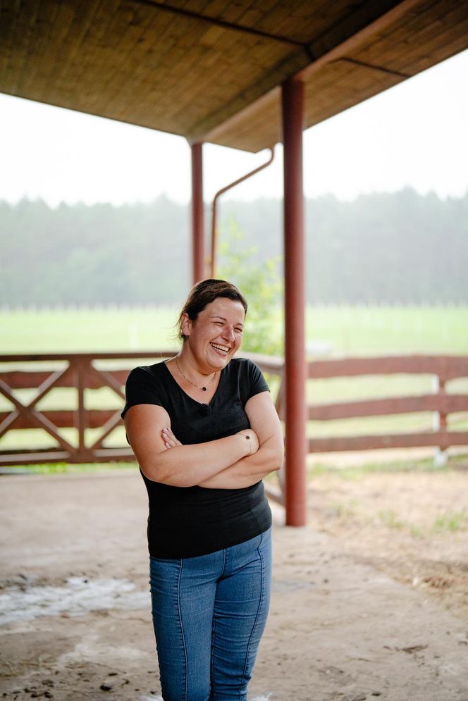 "Rolnik szuka żony"