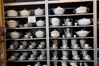 To już ostatni moment na zrobienie zakupów w kultowym sklepie Rondelek przy ul. Długiej w Bydgoszczy. Wiemy, co tam będzie potem 