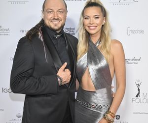 Sandra Kubicka, Aleksander Milwiw-Baron