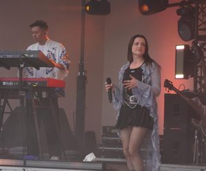 Koncert Lanberry w Skarżysku Kościelnym