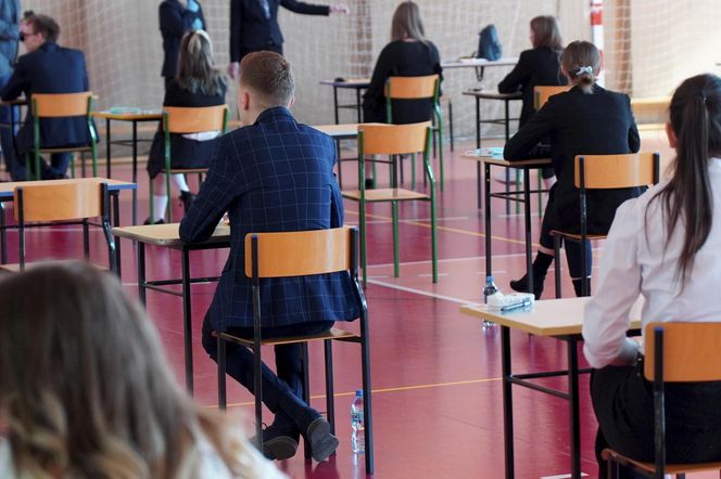 Czy zdałbyś maturę z języka polskiego? 