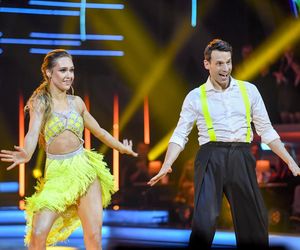 Tomasz Wolny, Daria Syta