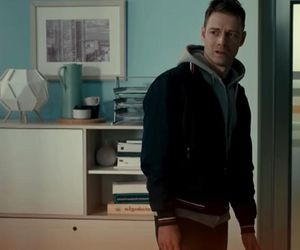 Na dobre i na złe odc. 960 po wakacjach. Mario Milewski (Marcin Korcz)