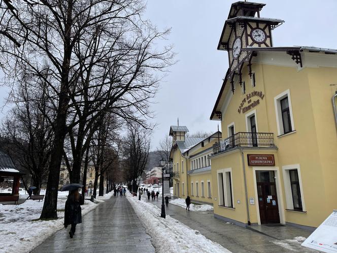 Krynica-Zdrój
