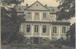 Pałac Kamieniec
