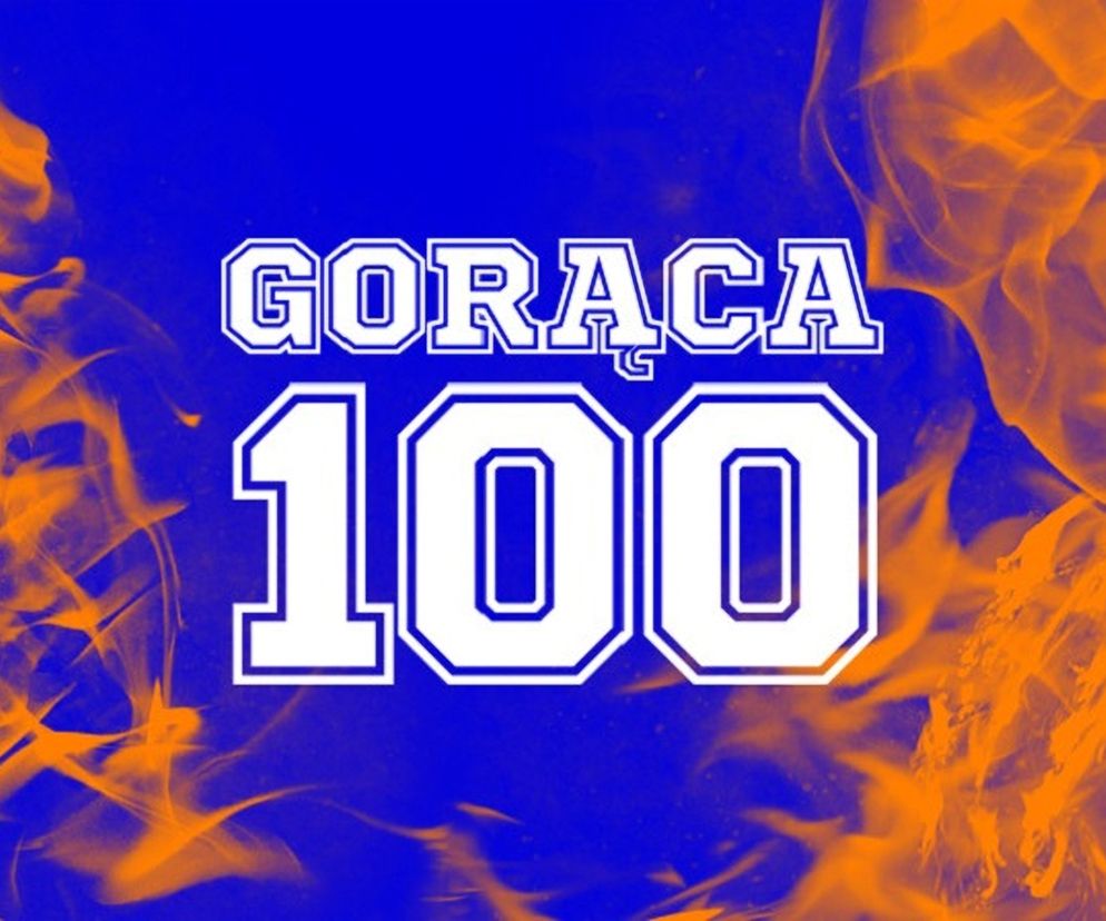 Gorąca 100 2018 -  wybierz najlepsze HITY Radia ESKA!