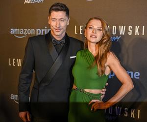 Robert Lewandowski kolejny raz zostanie tatą?! Padły słowa o synu!