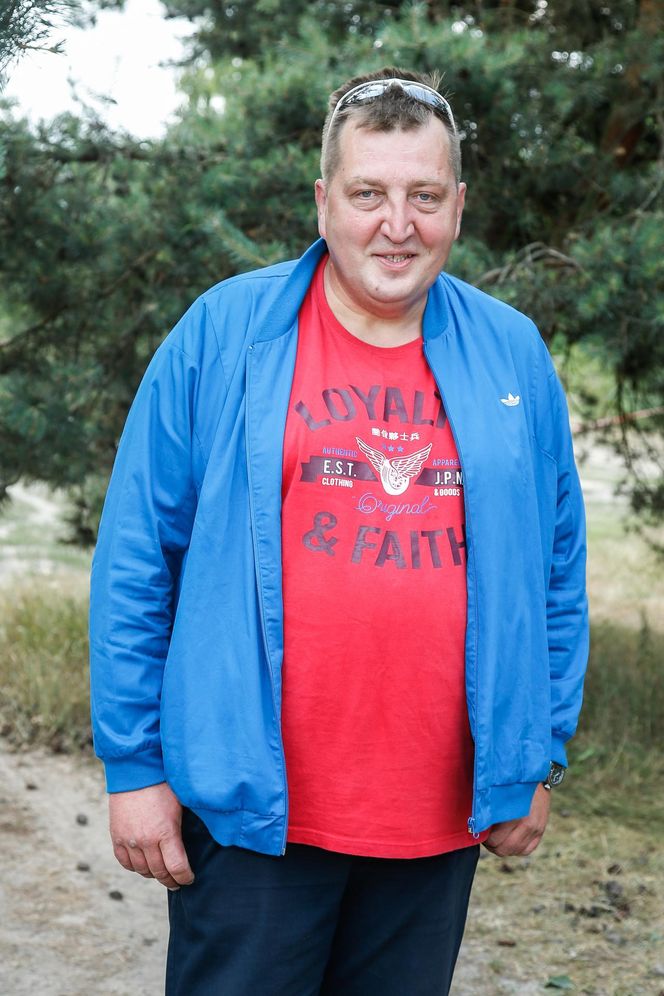 W "Rolnik szuka żony" nie znalazł miłości. Teraz będzie szukać szczęścia w innym randkowym show