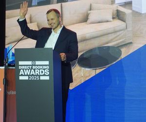 Gala Direct Booking Awards