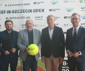 Invest in Szczecin Open i Kia