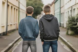 Dyrekcja szkoły podstawowej wezwała policję w czasie zajęć! Uczeń chciał zaimponować koledze