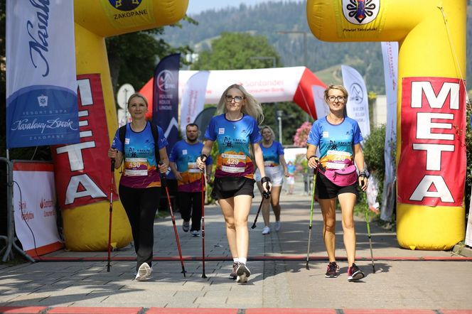 Bieg po Oddech w Zakopanem. Tak było w 2024 roku