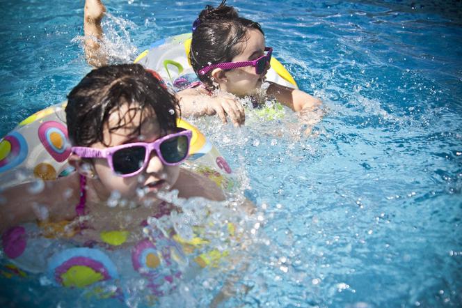 Bydgoszcz: W wakacje baseny dla dzieci za darmo. Trzeba spełnić jeden warunek