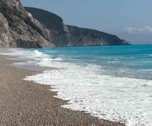 Katarzyna Glinka w bikini na wakacjach w Grecji. Ale ciało! 