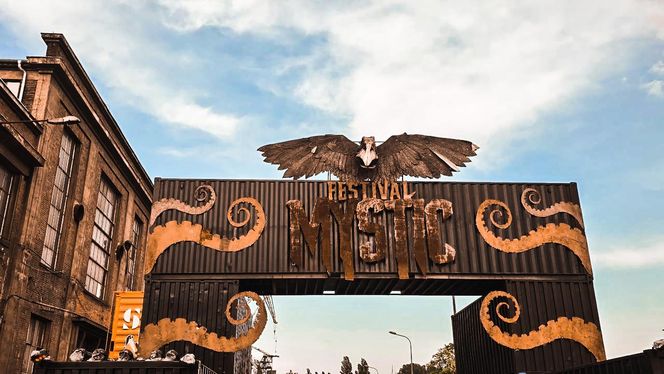 Mystic Festival 2025 – Warm Up Day