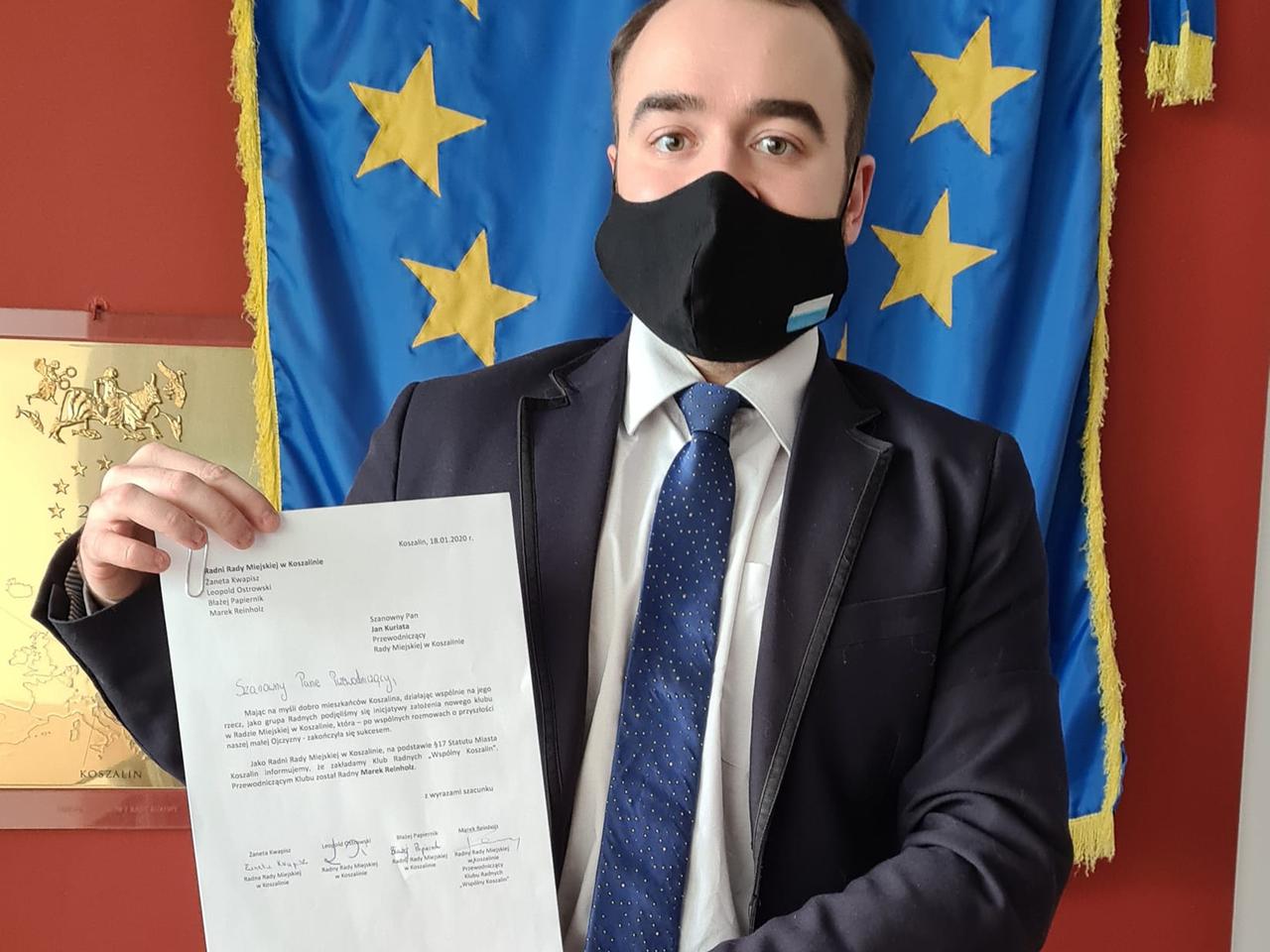 Koszalin. Duże zmiany w mieście. Jest mi autentycznie wstyd i serdecznie przepraszam