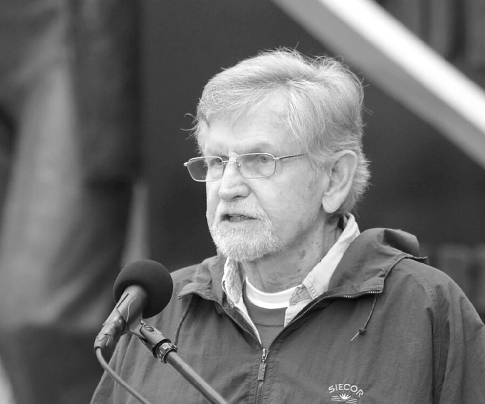 Feliks Korfanty nie żyje. Był ostatnim z rodu dyktatora powstań śląskich