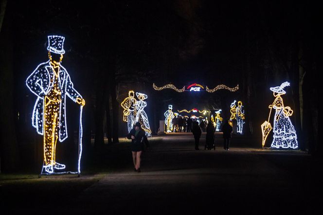 Najbardziej romantyczne miejsca w Warszawie. Idealne na walentynkową randkę!