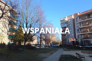 Zabawne nazwy ulic w Białymstoku