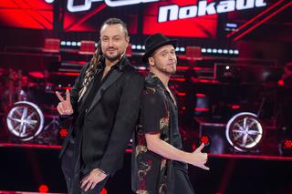 Tomson i Baron odchodzą z The Voice of Poland? Kto mógłby ich zastąpić?