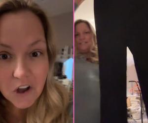 Mama poszła na noże ze szkołą przez legginsy córki. „Czemu nie edukujemy chłopców?”