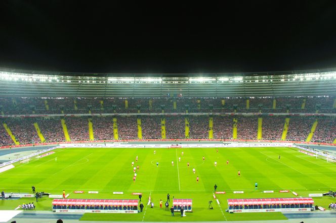 Wracamy do Kotła Czarownic! Polska – Mołdawia na Superauto.pl Stadionie Śląskim już 6 czerwca 2025
