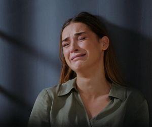 Miłość i nadzieja, odcinek 312: Sila