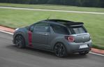 Citroen DS3 Cabrio Racing