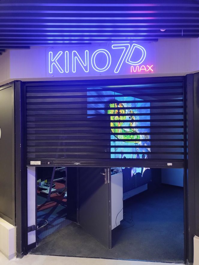 Krzywy Domek w Sopocie już otwarty. Nowy foodhall na mapie Trójmiasta