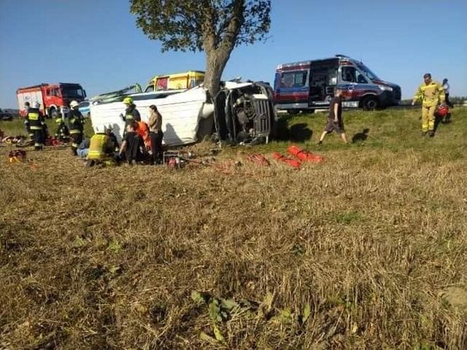 Świętokrzyska miejscowość w żałobie po śmierci trenera Damiana Jędrzejewskiego