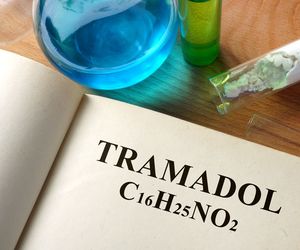 Tramadol – lek na ból i depresję?