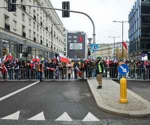 Marsz Niepodległości 2025