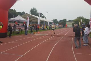 12. Bieg Siedleckiego Jacka