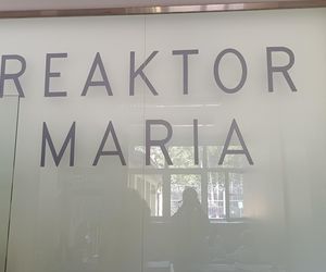 W ciągu kilkunastu godzin reaktor MARIA powinien pracować z pełną mocą