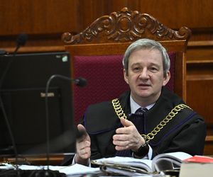 Morderstwo pary niemieckich emerytów na Mokotowie. Oskarżony: „Zrobili ze mnie zabójcę z chęci awansu”