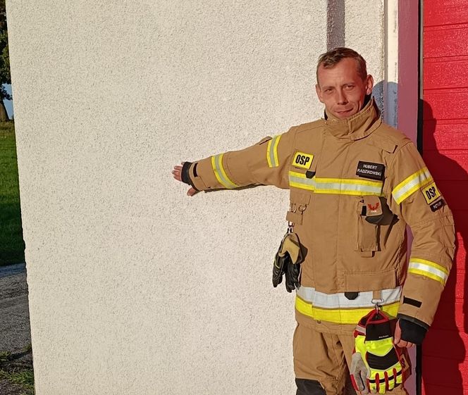 Dzięki Wam nazbieraliśmy na defibrylator