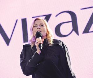 Grażyna Szapołowska pokazała zdjęcie z młodości. Tak wyglądała jako 21-latka