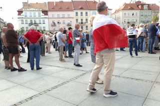 Prezydent RP Karol Nawrocki w Kaliszu 