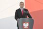 Prezydent Karol Nawrocki uhonorował tragicznie zmarłego strażaka. Wyjątkowy gest i piękne słowa