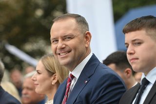 Nawrocki w Częstochowie: Hołd dla polskiej wsi i zapowiedź obrony ziemi przed wykupem