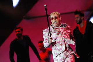 SYLWESTER 2014/2015 W GDYNI