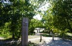 Plaża Romantyczna nad Wisłą w Warszawie